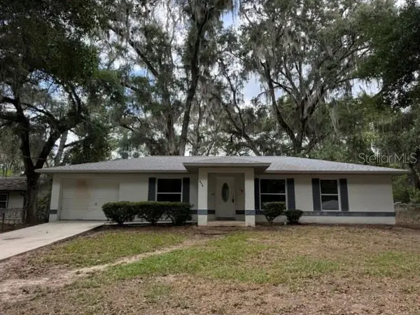 6307 NW 65th Place, OCALA, FL 34482
