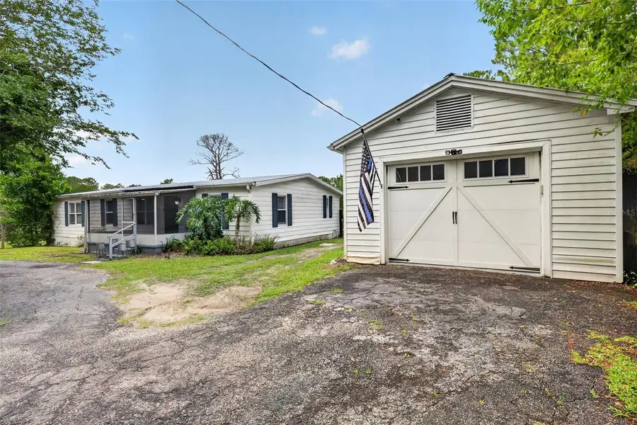 32439 Highland Lakes Road, Deland, FL 32720 - #2