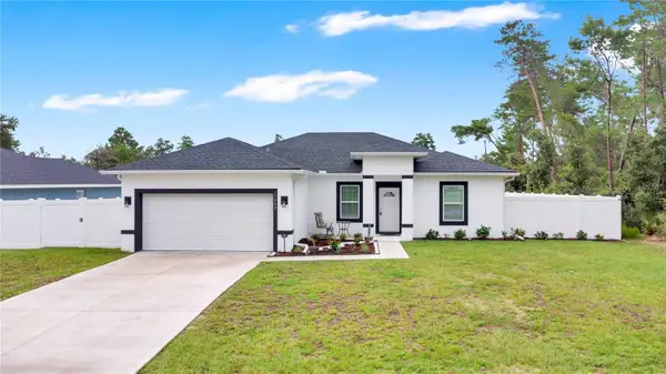 13042 SW 35th Circle, OCALA, FL 34473