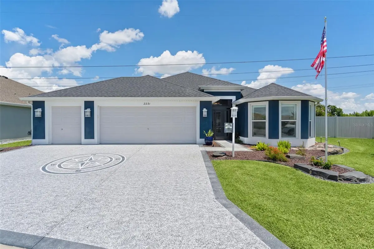 2231 Landrea Loop, The Villages, FL 32163 - #1