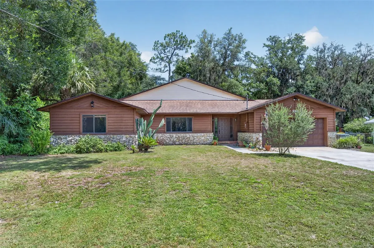 551 Rylane Street, De Leon Springs, FL 32130 - #1