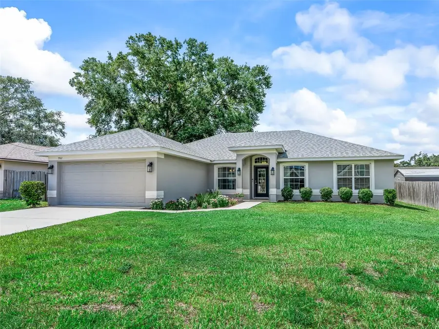 9312 SE 162nd Place, Summerfield, FL 34491 - #2