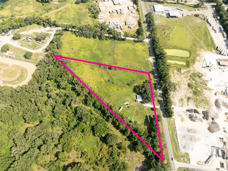 7301 NW Gainesville Road, Ocala, FL 34475 - #2