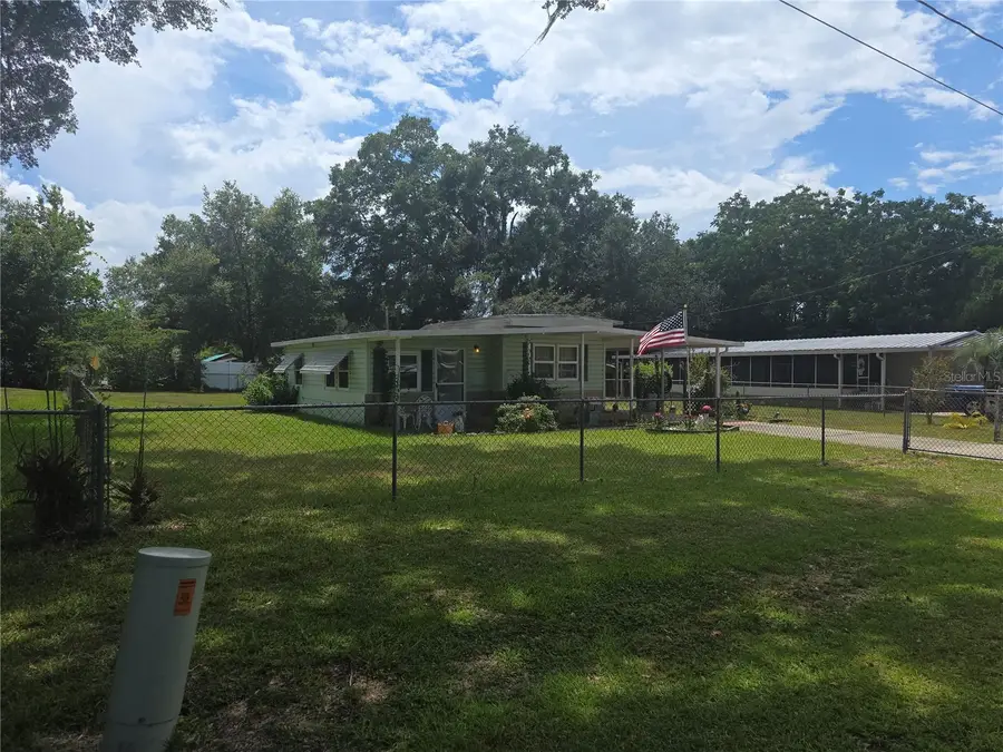 16920 SE 101st Avenue Road, Summerfield, FL 34491 - #3