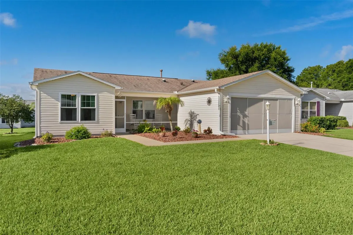 8397 SE 177th Bartram Loop, The Villages, FL 32162 - #1