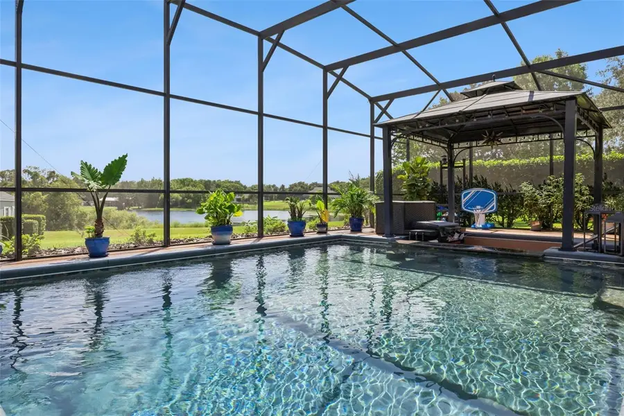 7648 Lake Angelina Drive, Mount Dora, FL 32757 - #3