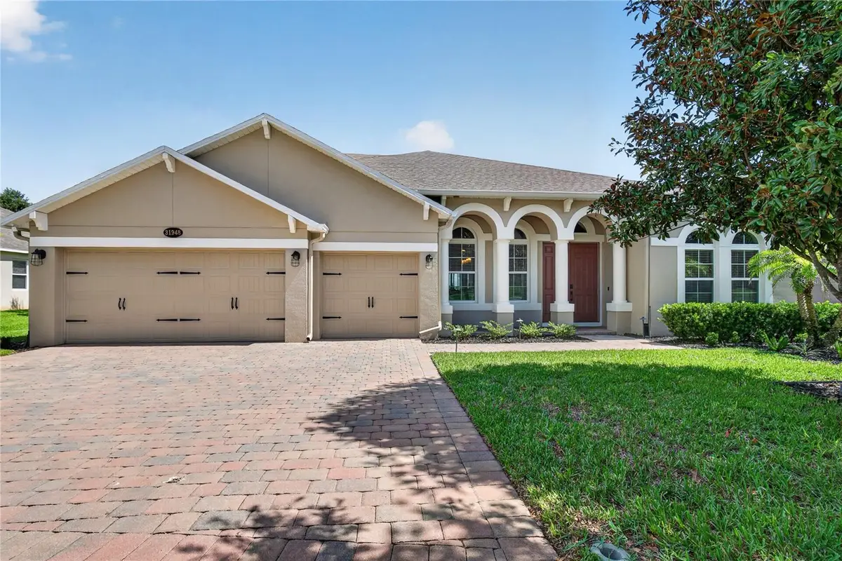31948 Geoff Way, Sorrento, FL 32776 - #1