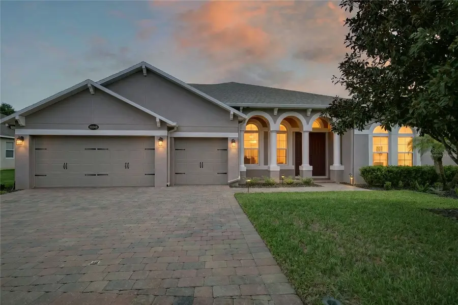 31948 Geoff Way, Sorrento, FL 32776 - #2