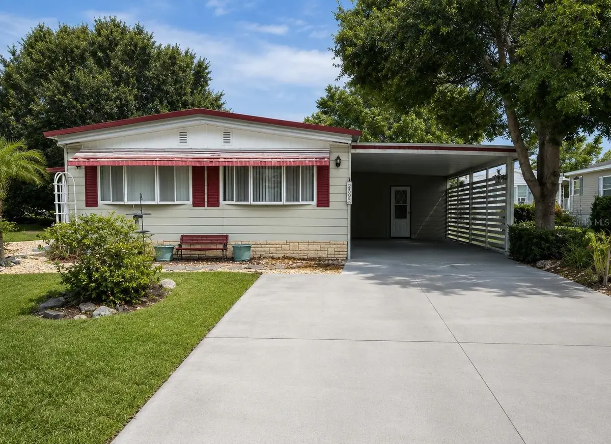 2595 Brookside Cir, Mount Dora, FL 32757 - #1