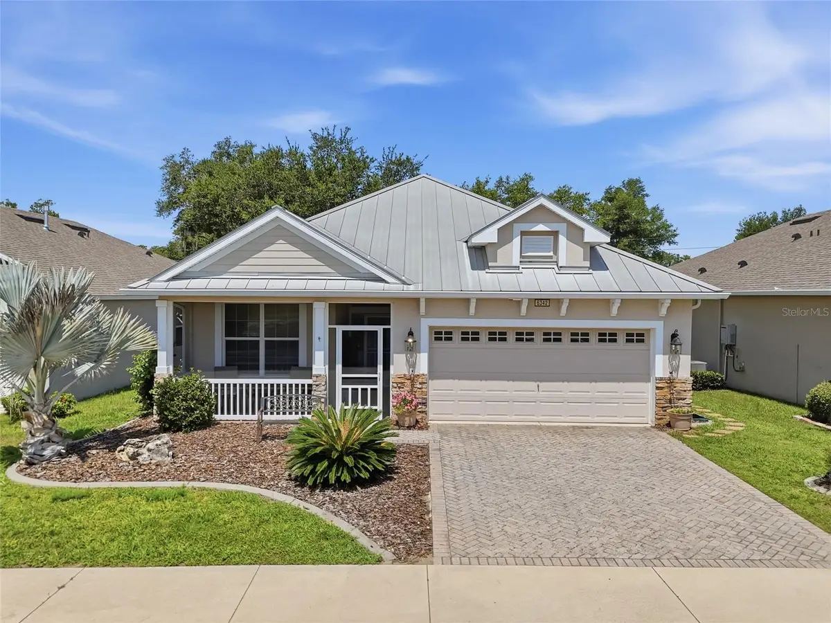 6342 Sanders Grove Circle, Okahumpka, FL 34762 - #1