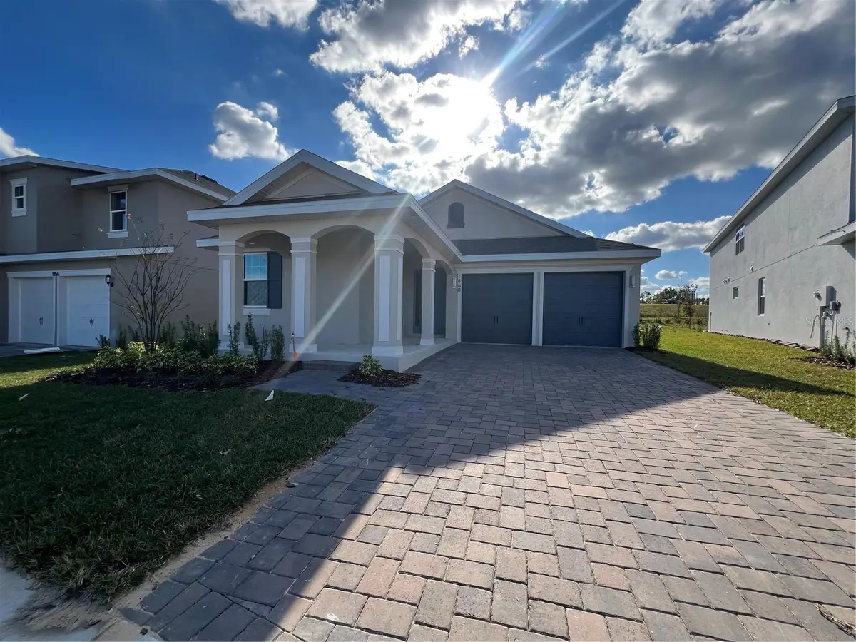 1860 Sunshine Peak Drive, Minneola, FL 34715 - #1