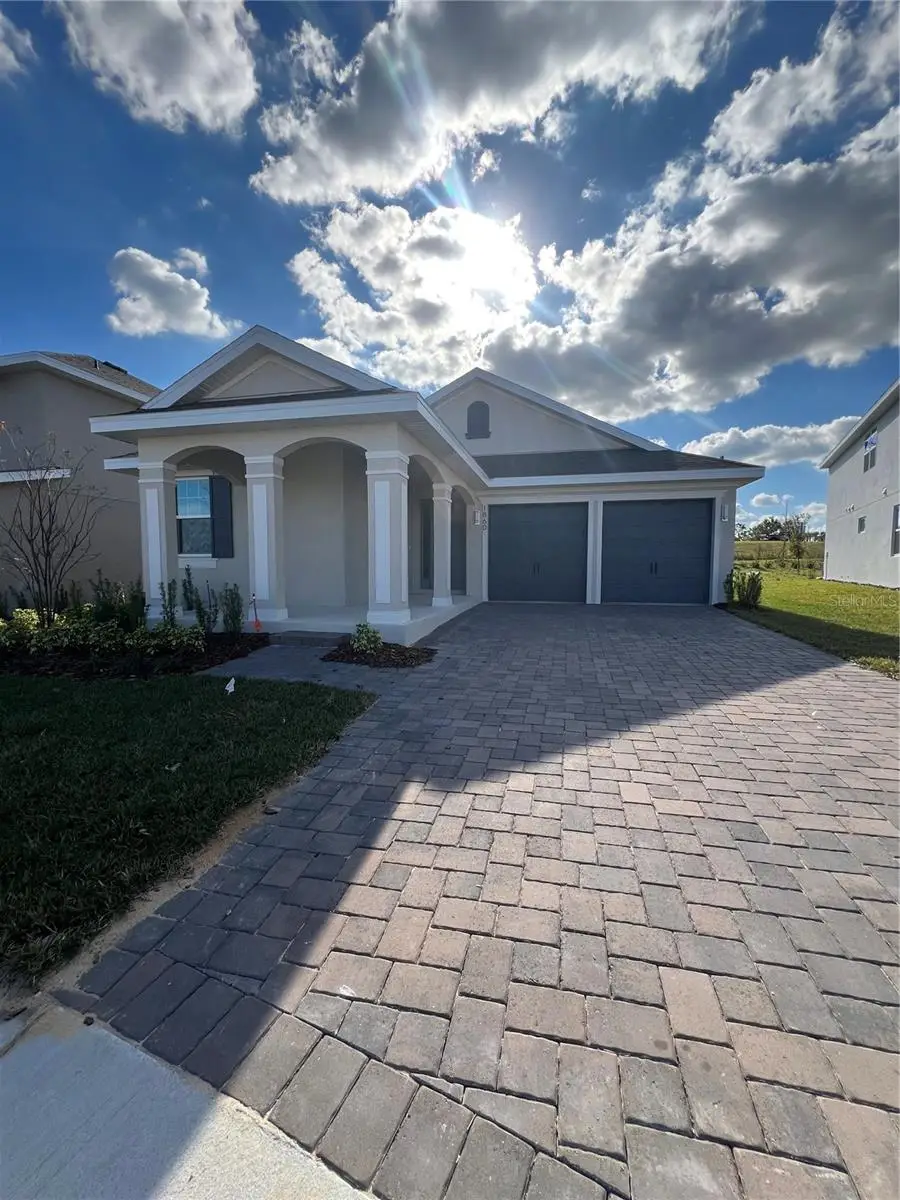 1860 Sunshine Peak Drive, Minneola, FL 34715 - #2