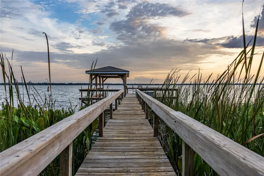 32834 Lakeshore Drive, Tavares, FL 32778 - #2
