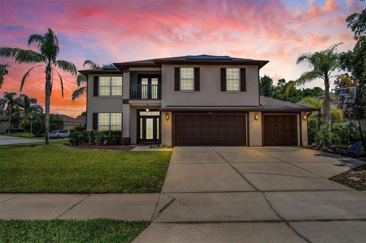 159 Red Maple Burl Circle, Debary, FL 32713 - #1