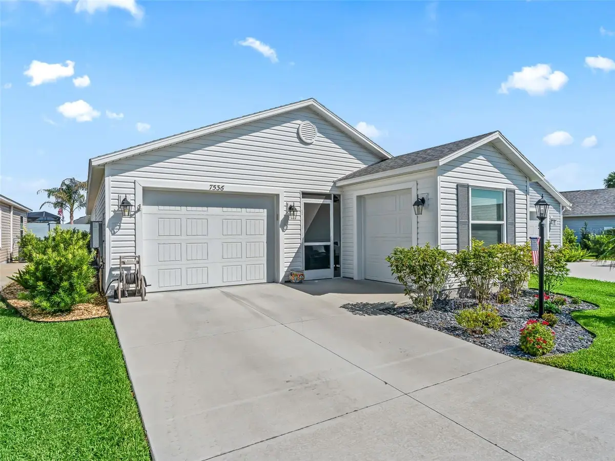 7536 Kuenher Court, Leesburg, FL 34762 - #1