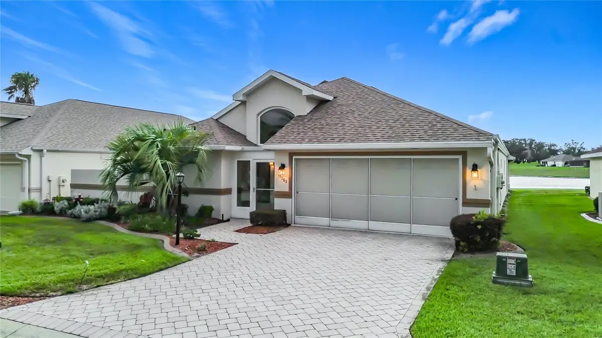 11363 SE 177th Lane, Summerfield, FL 34491 - #1