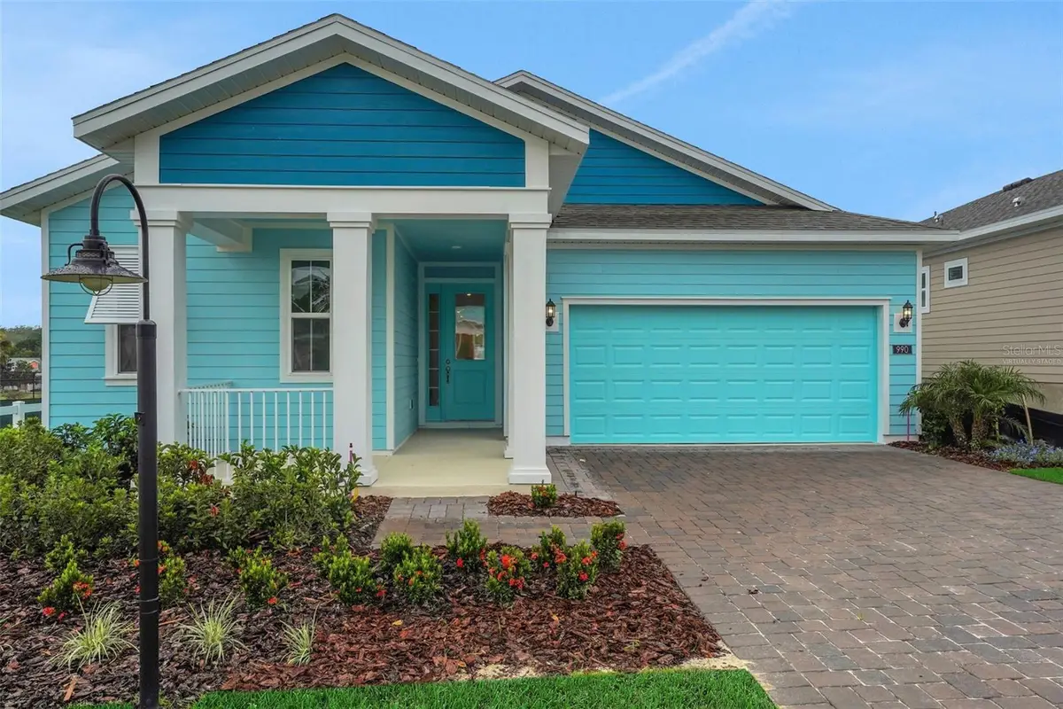 1026 Fiesta Key Circle, Lady Lake, FL 32159 - #1