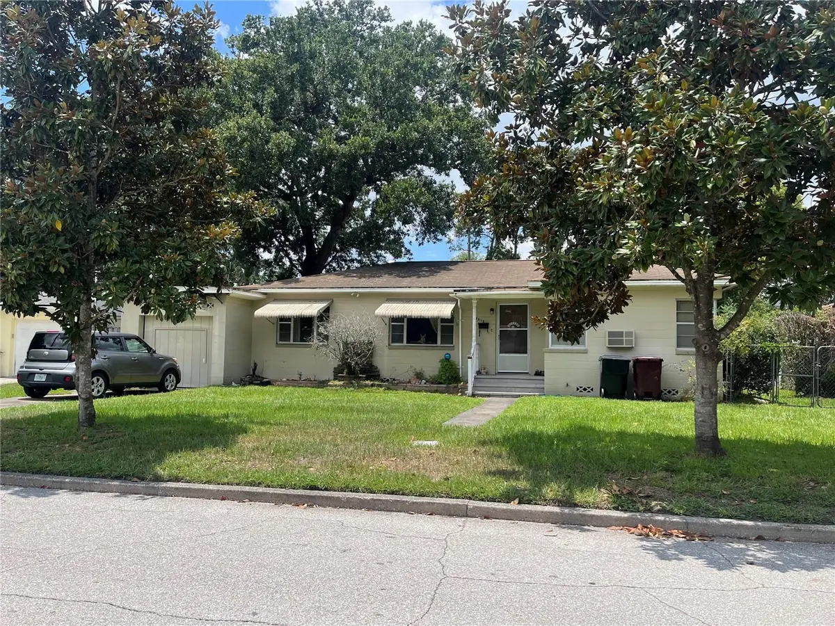 3212 Oberlin Ave Avenue, Orlando, FL 32804 - #1