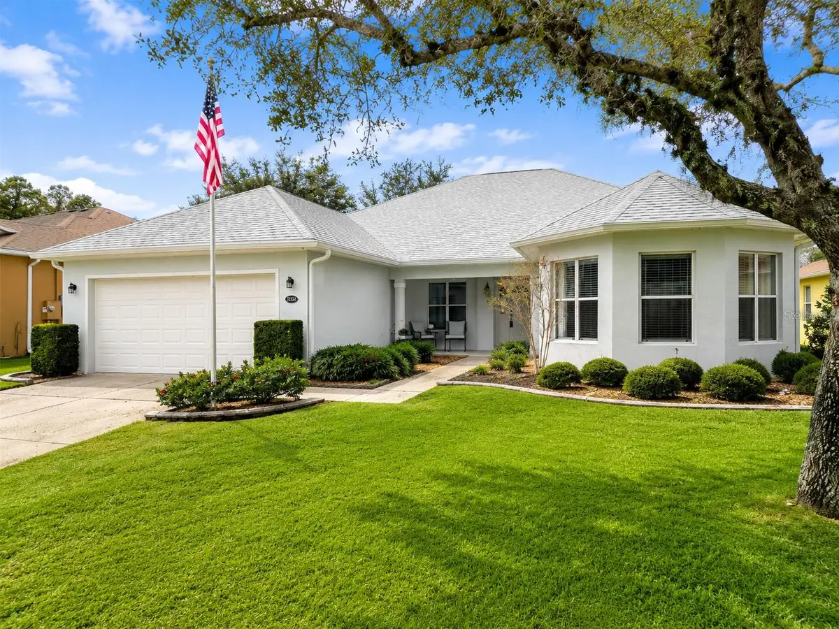 26821 Augusta Springs Circle, Leesburg, FL 34748 - #1
