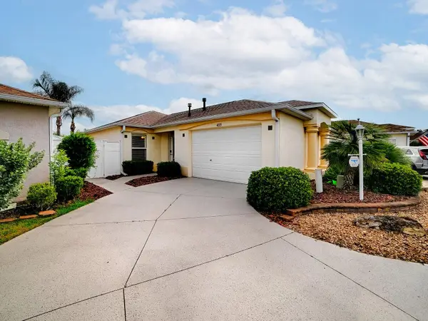435 Carlisle Court, THE VILLAGES, FL 32162
