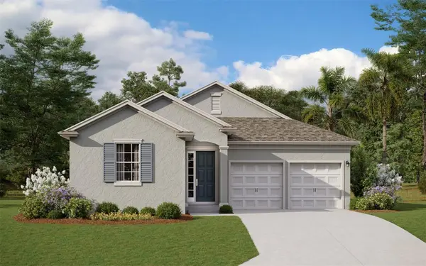 1564 Pyramid Hill Street, MINNEOLA, FL 34715