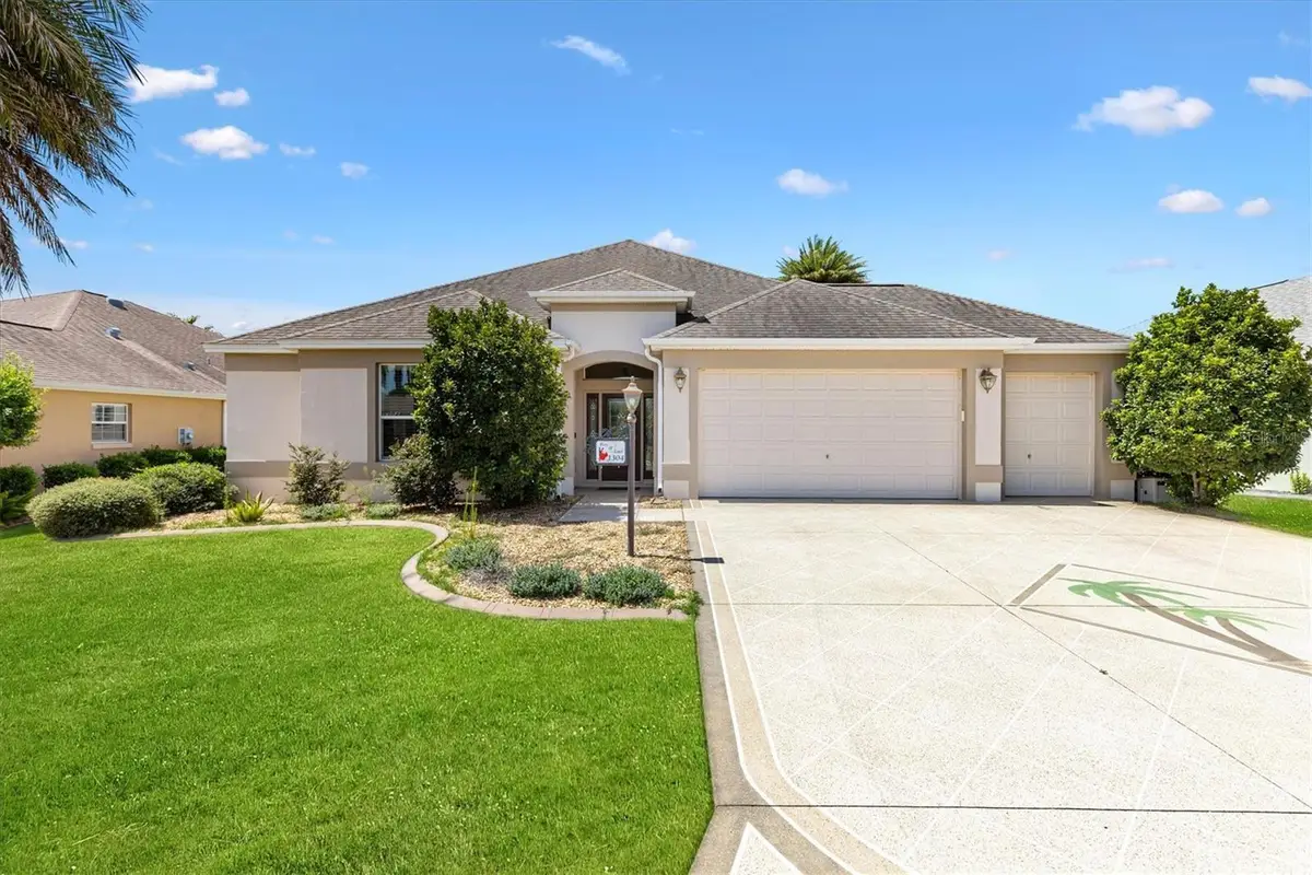 1304 Brunell Street, The Villages, FL 32163 - #1