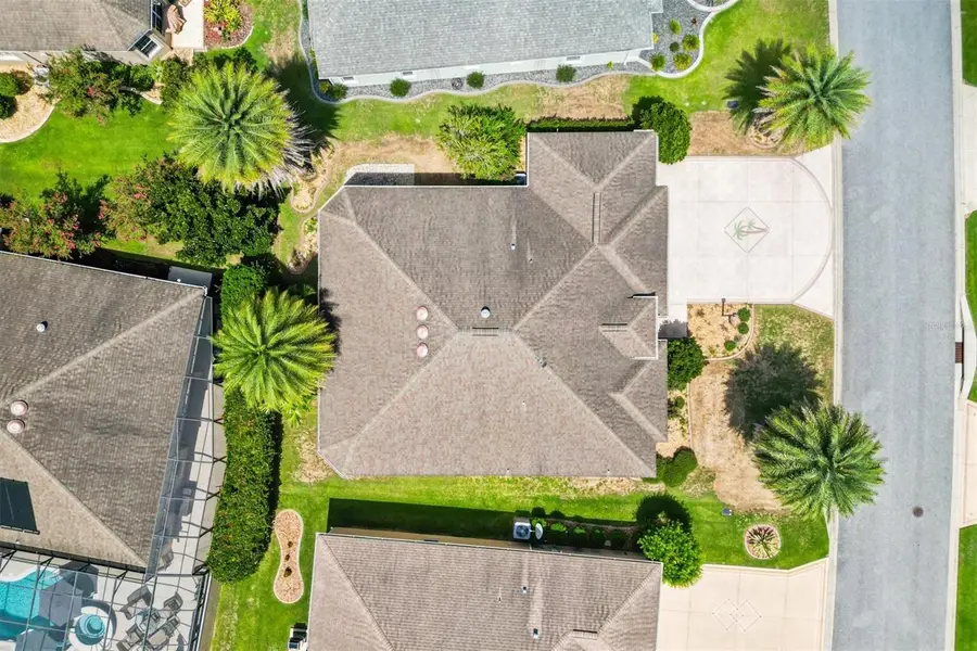1304 Brunell Street, The Villages, FL 32163 - #3