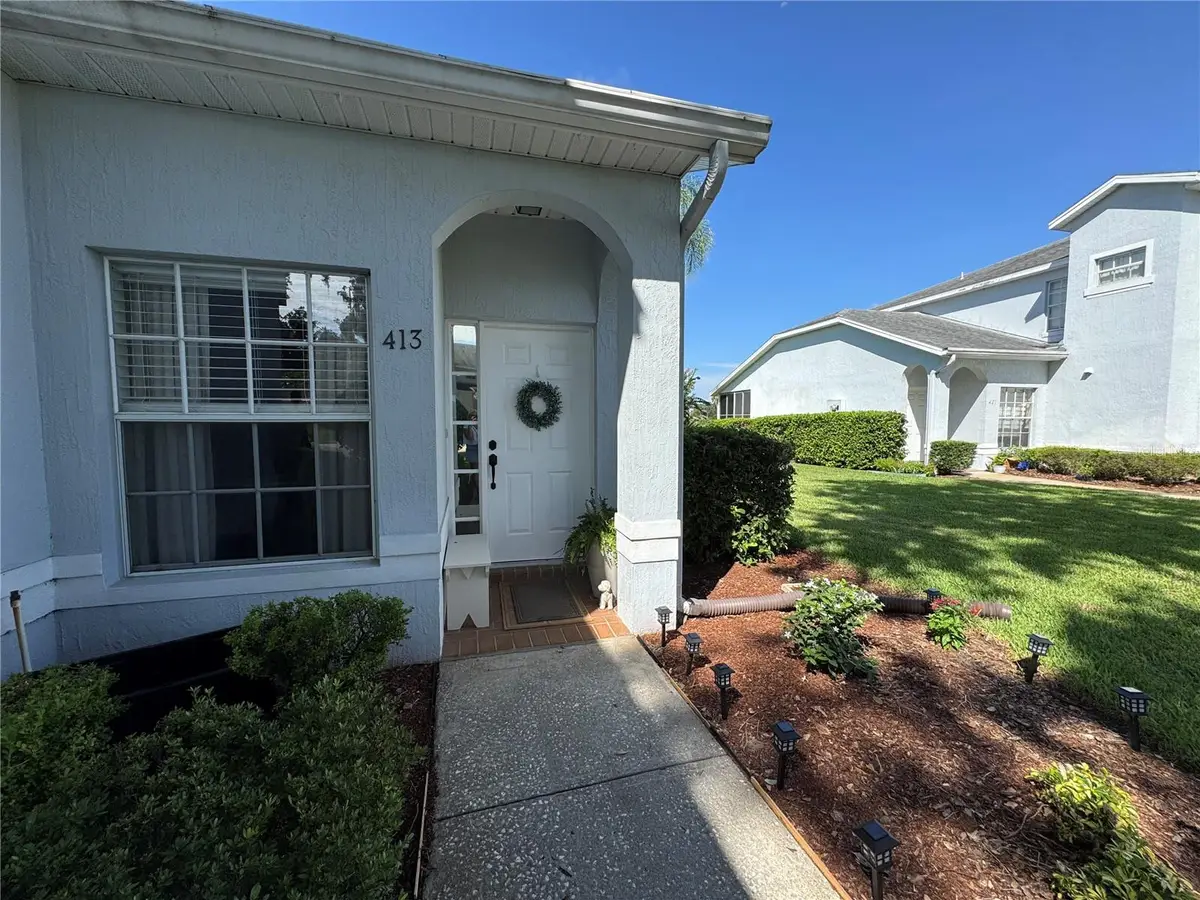 413 Eagle Ridge Drive #413, Davenport, FL 33837 - #1