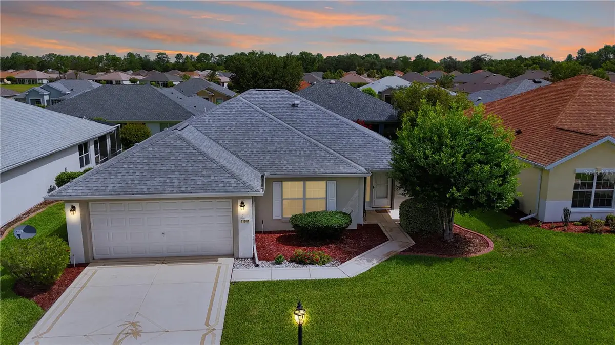11981 SE 91st Circle, Summerfield, FL 34491 - #1