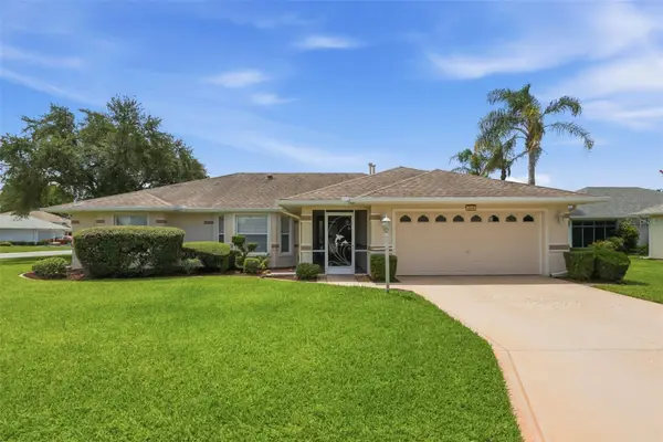 4646 Inverness Drive, LEESBURG, FL 34748