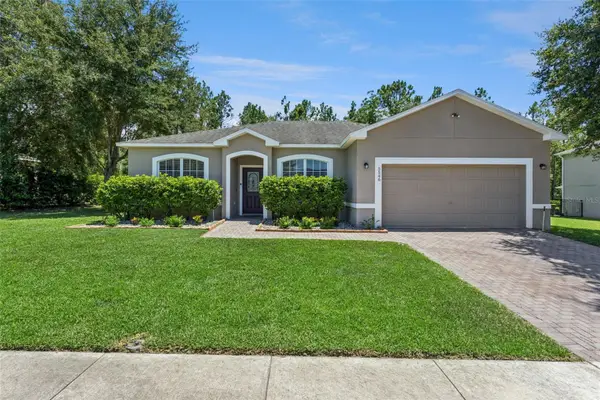 5546 Windsong Oak Drive, LEESBURG, FL 34748