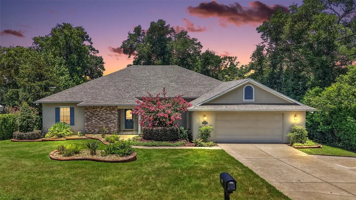 705 Hilltop Court, Mount Dora, FL 32757 - #1