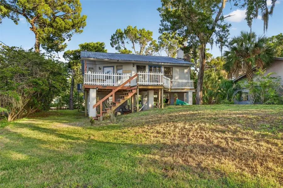 2350 S Waterman Drive, Crystal River, FL 34429 - #2