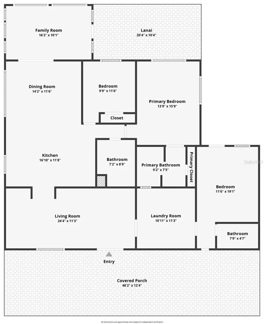 1025 Capella Drive #1, Tavares, FL 32778 - #2