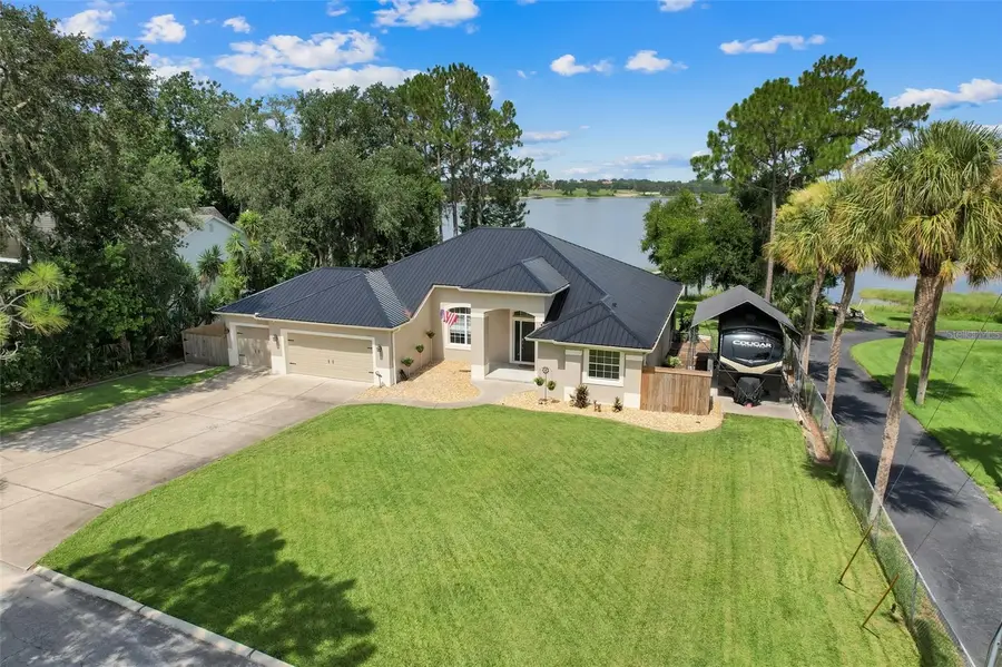 18233 Rose Street, Groveland, FL 34736 - #3