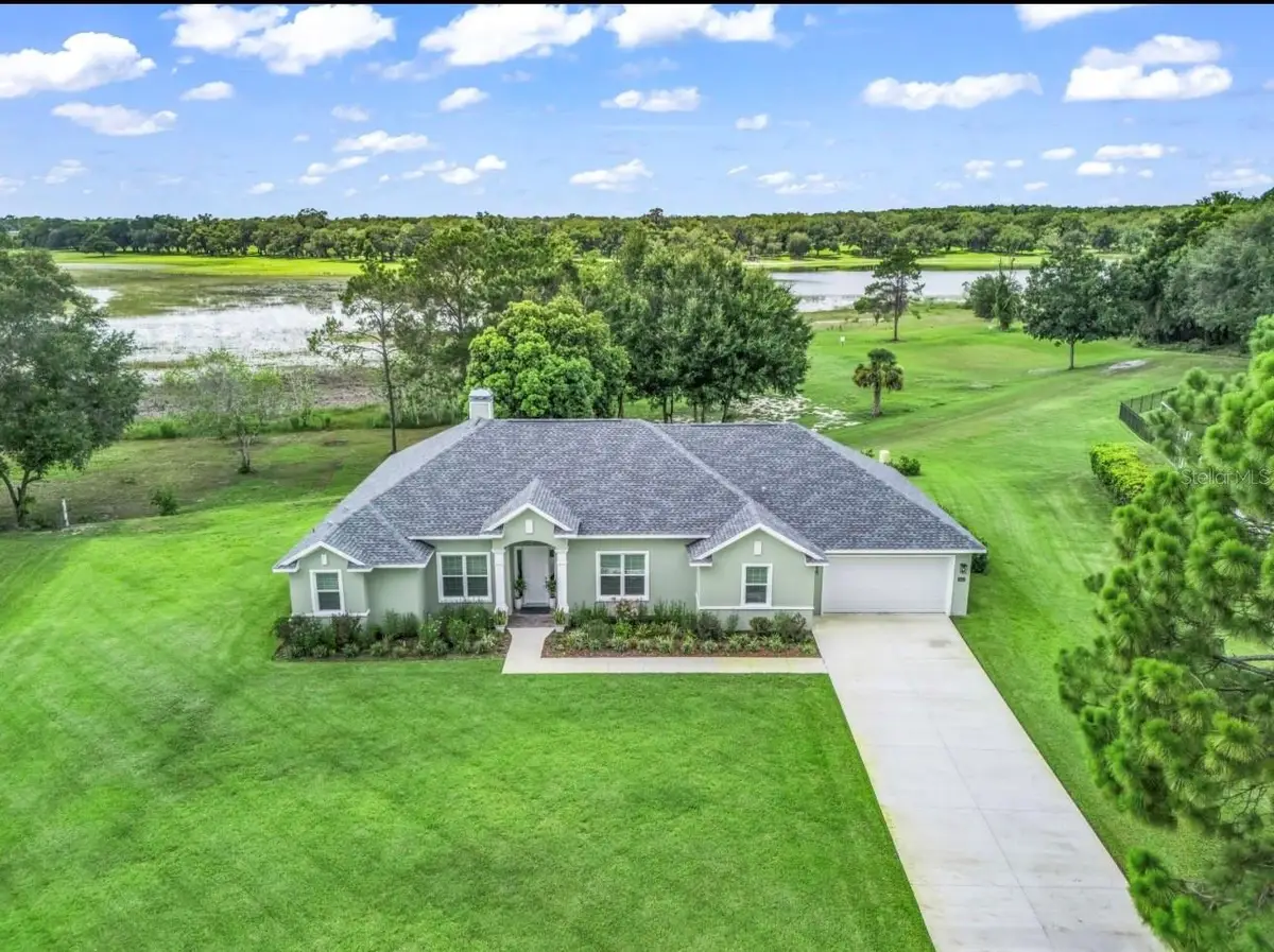 3828 Oak Pointe Drive, Lady Lake, FL 32159 - #1