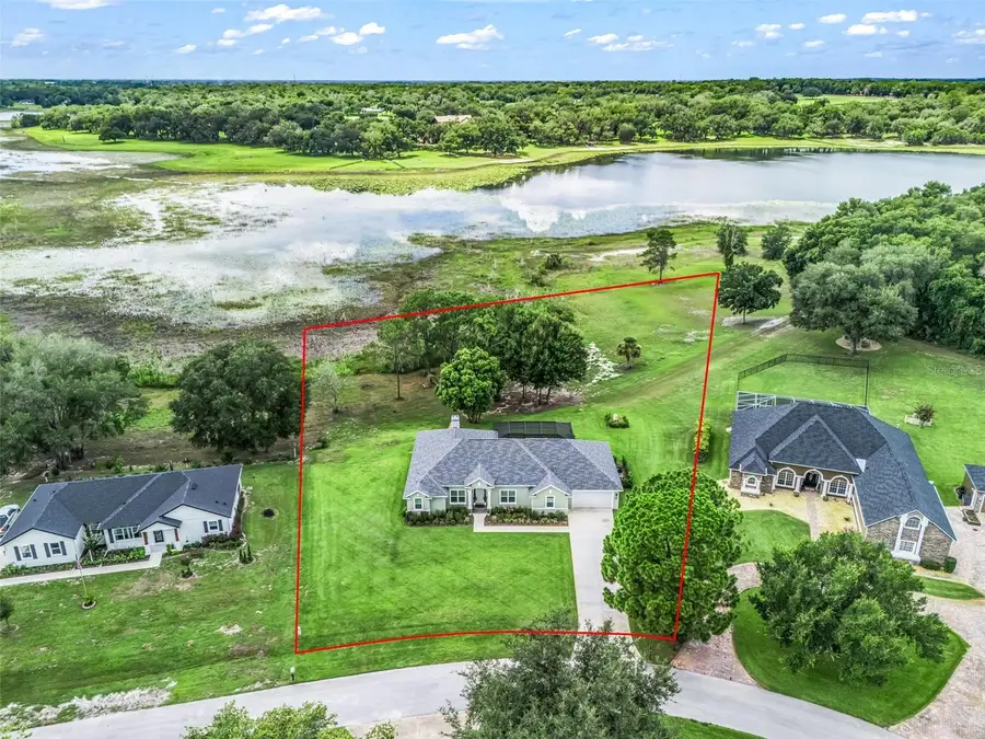 3828 Oak Pointe Drive, Lady Lake, FL 32159 - #2