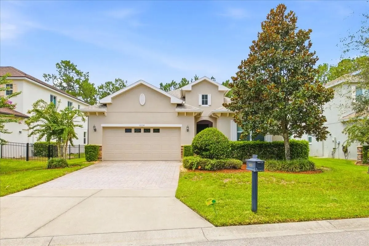 16224 SW Mead Street, Clermont, FL 34714 - #1