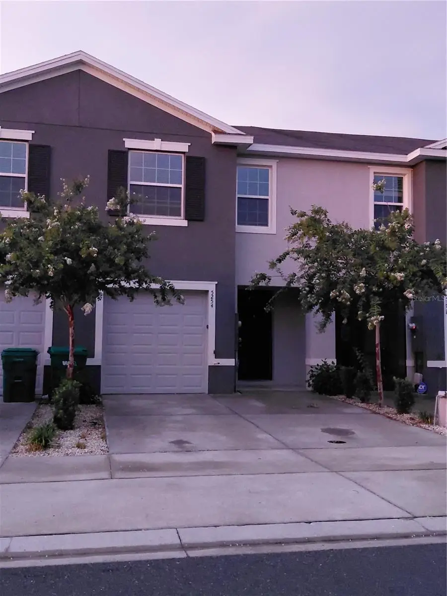 5254 Dragonfly Drive, Wildwood, FL 34785 - #1