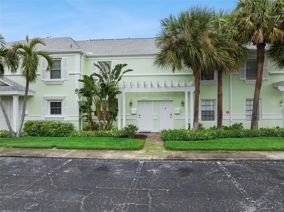 4779 Coquina Key Drive Se, Saint Petersburg, FL 33705 - #1