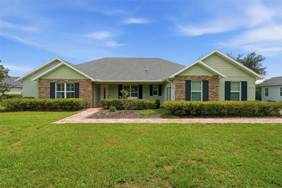 4526 Claire Rose Court, Mount Dora, FL 32757 - #2