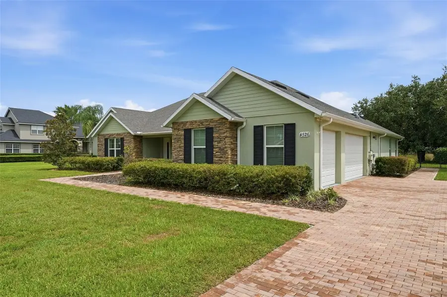 4526 Claire Rose Court, Mount Dora, FL 32757 - #3
