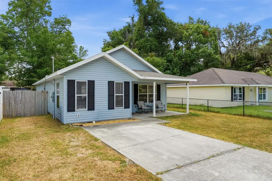 2611 NW 1st Avenue, Ocala, FL 34475 - #3