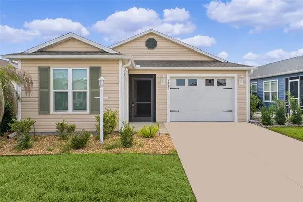5415 Zajac Avenue, THE VILLAGES, FL 32163