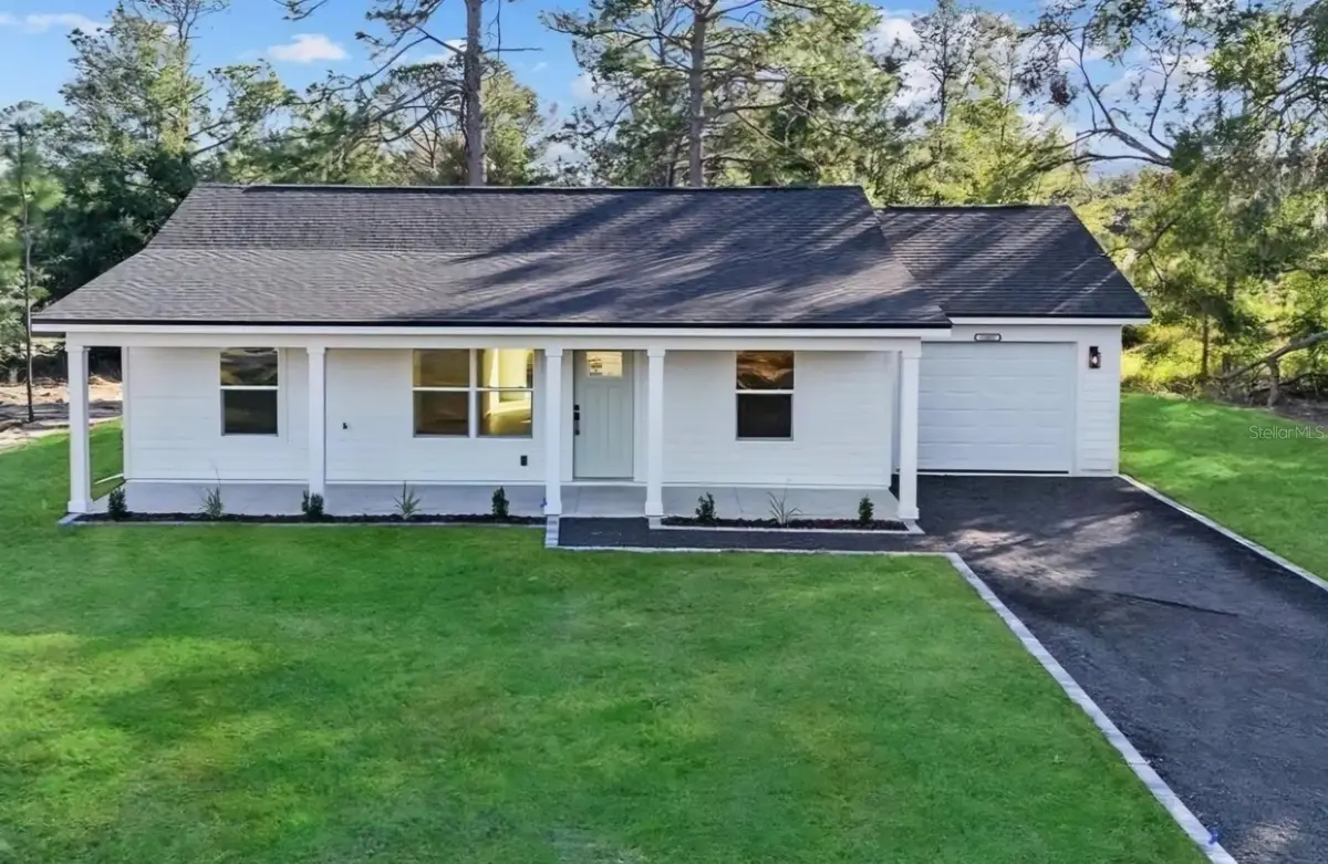 TBD Sequoia Loop Drive, Ocklawaha, FL 32179 - #1