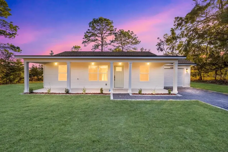 TBD Sequoia Loop Drive, Ocklawaha, FL 32179 - #2