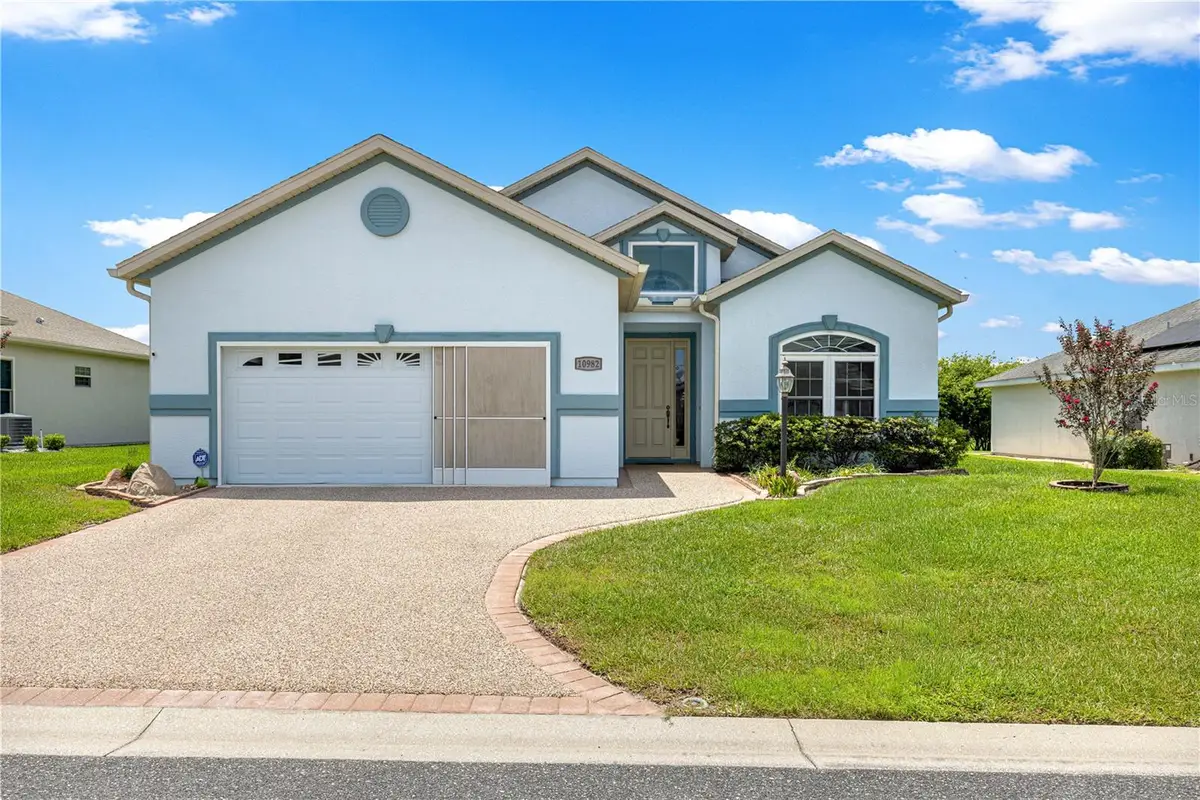 10982 SE 169th Pl, Summerfield, FL 34491 - #1