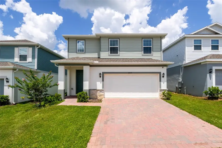 6809 Serpent Hawk Lane, Howey In The Hills, FL 34737 - #2