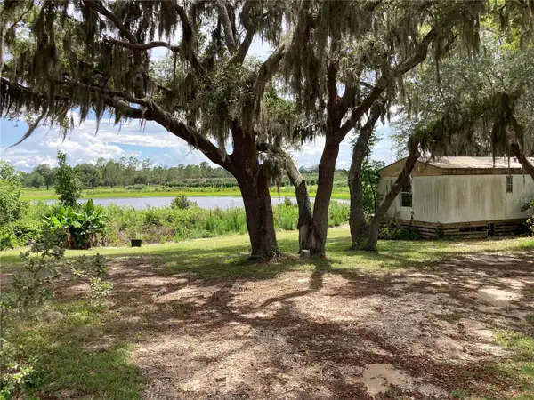 9000 Laws Road, CLERMONT, FL 34714