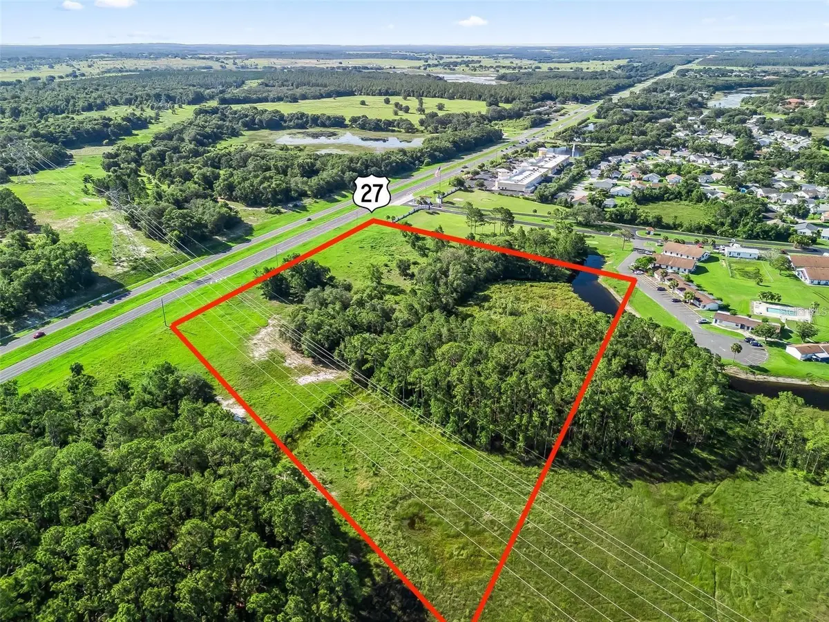 Us Highway 27, Leesburg, FL 34748 - #1